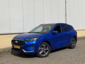 Ford Kuga (2025) thumbnail 2