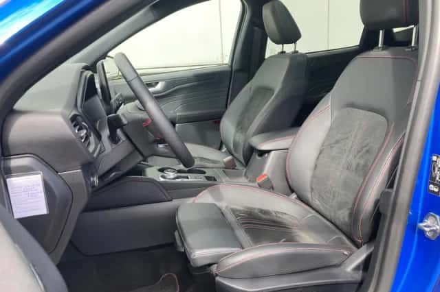 Ford Kuga (2025) thumbnail 11