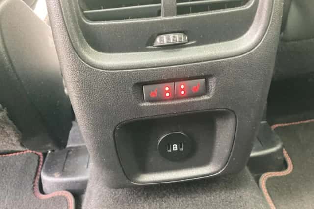 Ford Kuga (2025) thumbnail 15