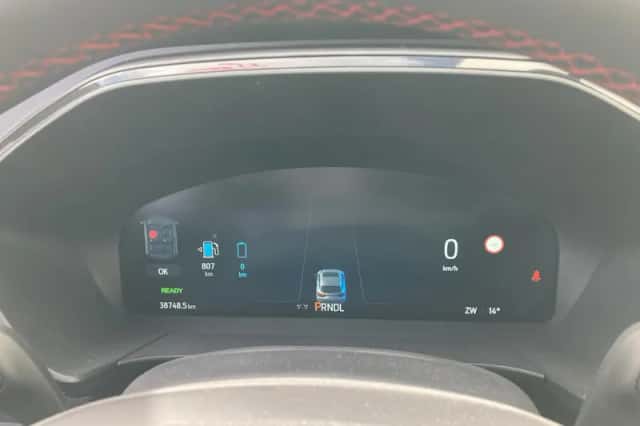 Ford Kuga (2025) thumbnail 17