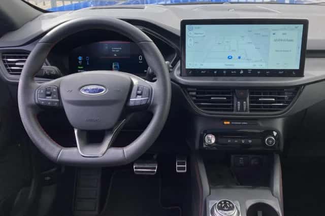 Ford Kuga (2025) thumbnail 20