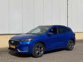 Ford Kuga (2025) thumbnail 3