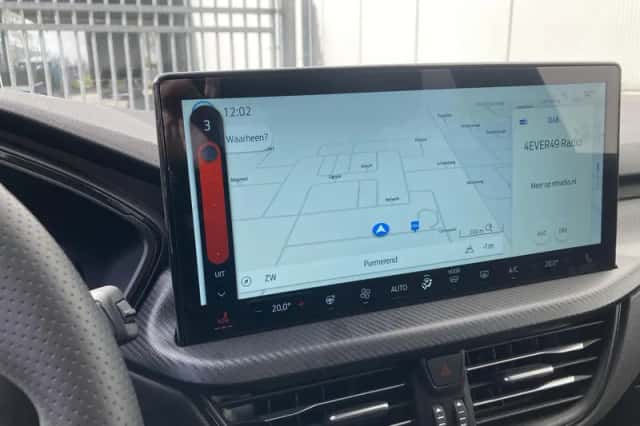 Ford Kuga (2025) thumbnail 21