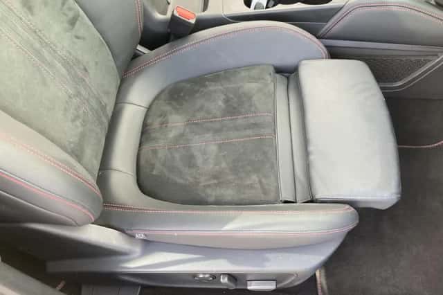 Ford Kuga (2025) thumbnail 28