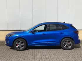 Ford Kuga (2025) thumbnail 4