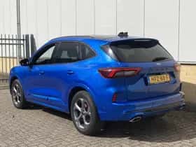Ford Kuga (2025) thumbnail 5
