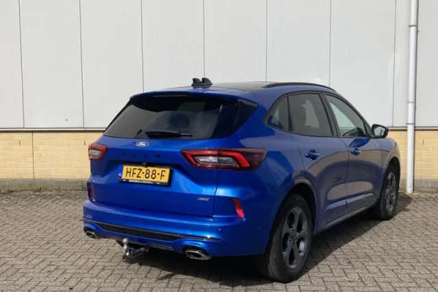 Ford Kuga (2025) thumbnail 7