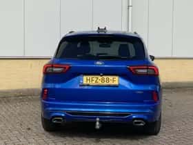 Ford Kuga (2025) thumbnail 8