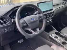 Ford Kuga (2025) thumbnail 10