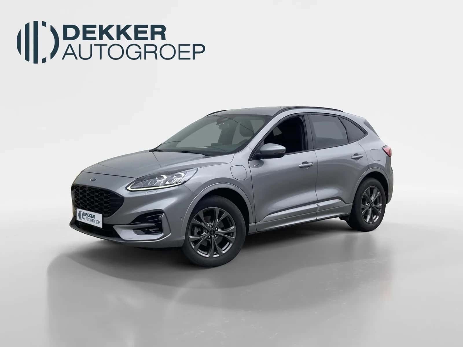 Ford Kuga (2023) — foto 1