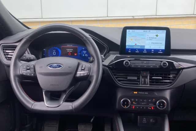 Ford Kuga (2023) thumbnail 20