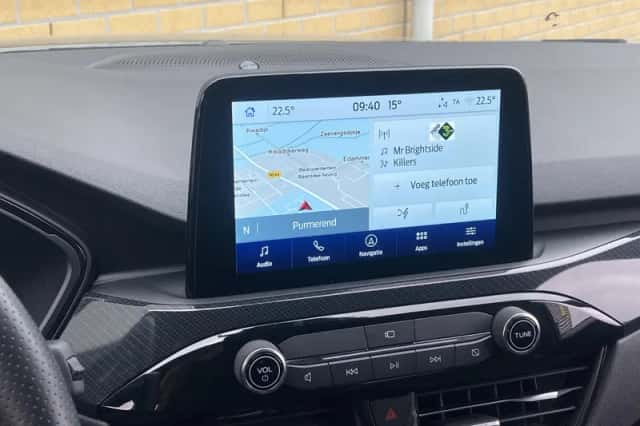 Ford Kuga (2023) thumbnail 21