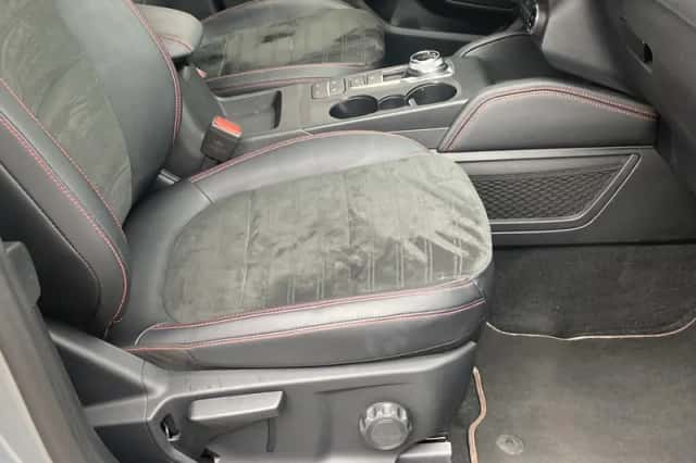 Ford Kuga (2023) thumbnail 27