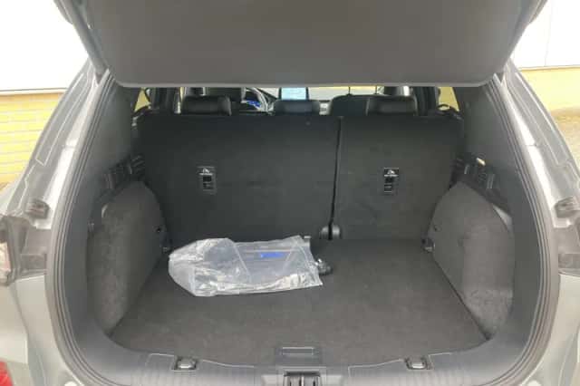Ford Kuga (2023) thumbnail 28