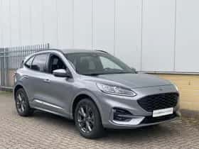 Ford Kuga (2023) thumbnail 5