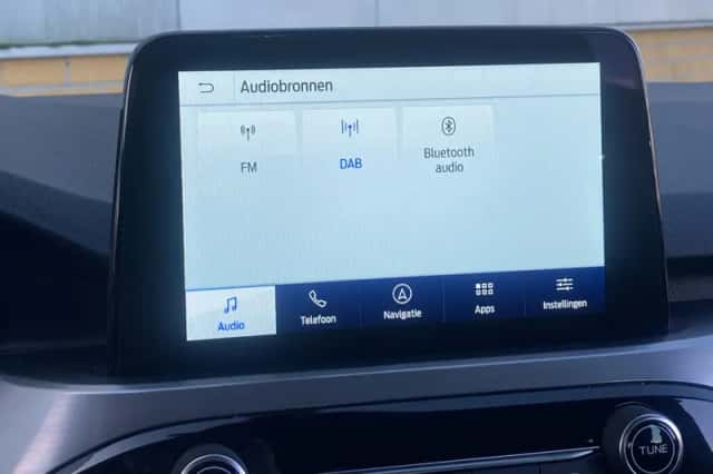 Ford Kuga (2022) thumbnail 19