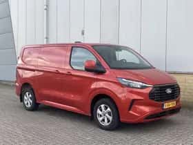 Ford Transit Custom (2023) thumbnail 14