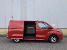 Ford Transit Custom (2023) thumbnail 15
