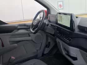 Ford Transit Custom (2023) thumbnail 18