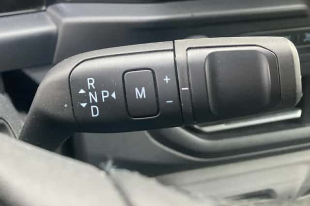 Ford Transit Custom (2023) thumbnail 24