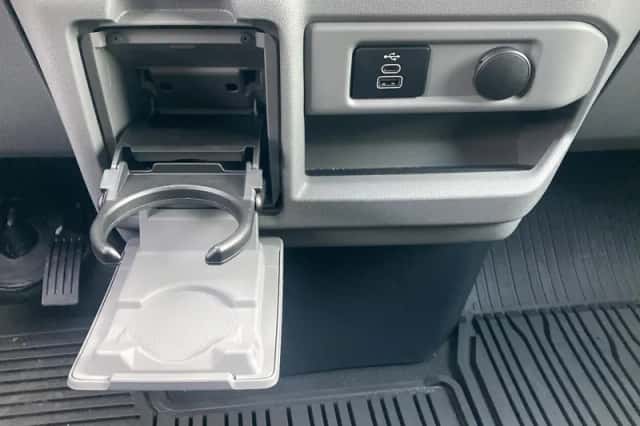 Ford Transit Custom (2023) thumbnail 25
