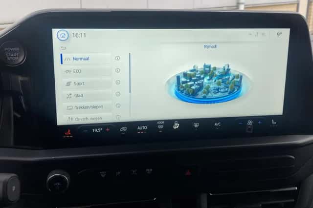 Ford Transit Custom (2023) thumbnail 26