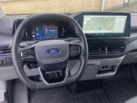 Ford Transit Custom (2023) thumbnail 28