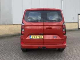 Ford Transit Custom (2023) thumbnail 29