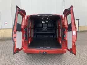 Ford Transit Custom (2023) thumbnail 30