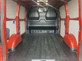 Ford Transit Custom (2023) thumbnail 31