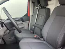 Ford Transit Custom (2023) thumbnail 5