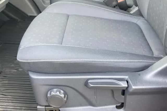 Ford Transit Custom (2023) thumbnail 6