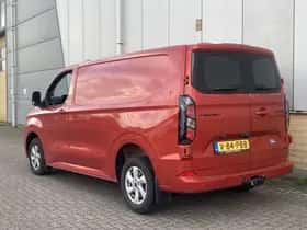 Ford Transit Custom (2023) thumbnail 8