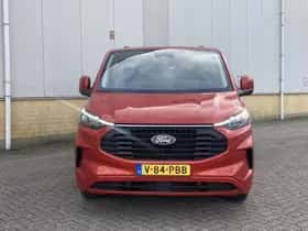 Ford Transit Custom (2023) thumbnail 9