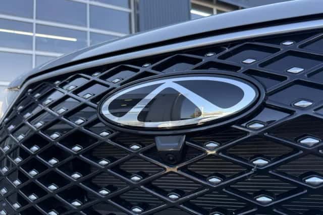 Chery Tiggo 4 (2026) thumbnail 5