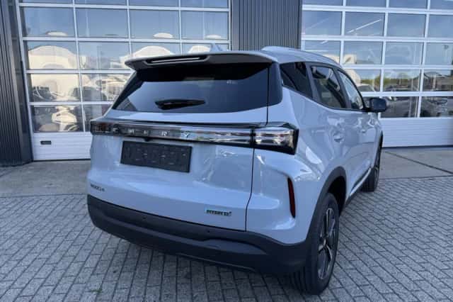 Chery Tiggo 4 (2026) thumbnail 6