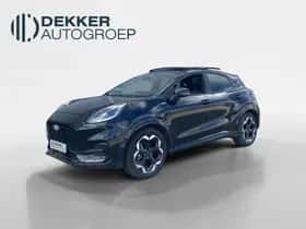 Ford Puma (2024)