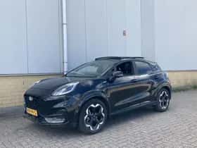 Ford Puma (2024) thumbnail 2