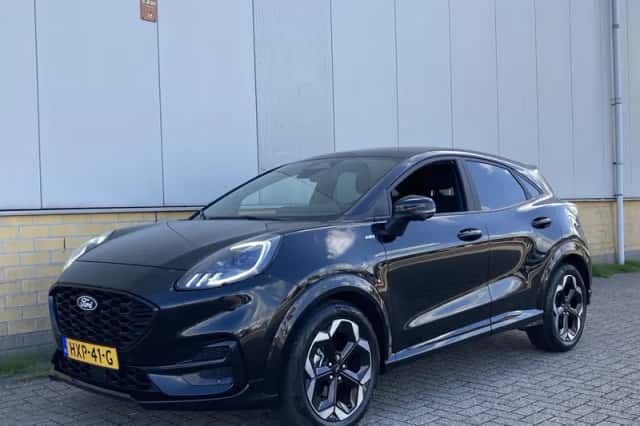 Ford Puma (2024) thumbnail 17