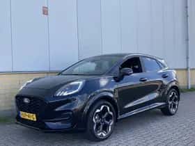 Ford Puma (2024) thumbnail 17