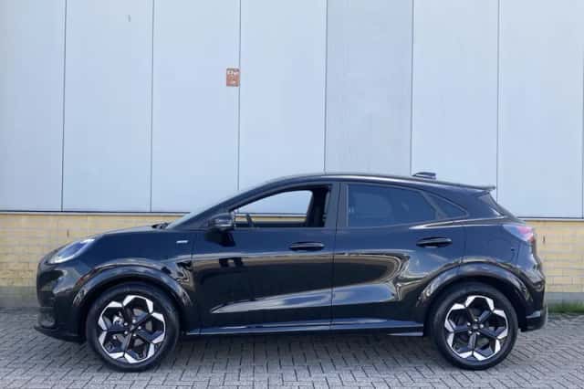 Ford Puma (2024) thumbnail 18