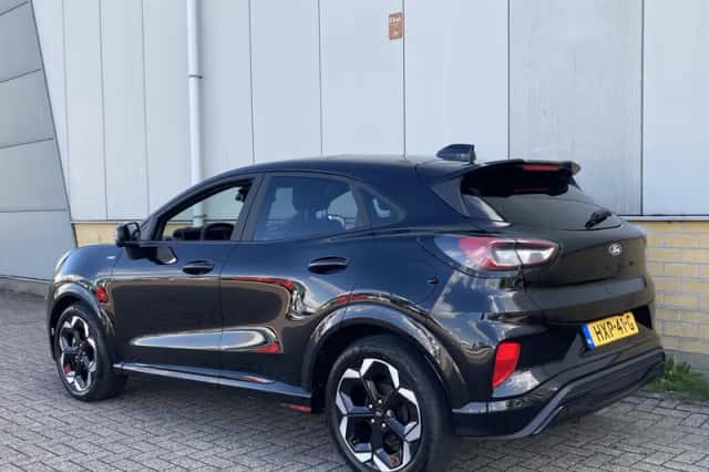 Ford Puma (2024) thumbnail 19