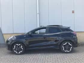 Ford Puma (2024) thumbnail 3