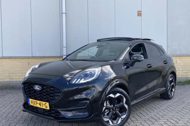 Ford Puma (2024) thumbnail 26