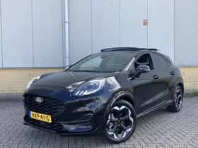 Ford Puma (2024) thumbnail 26