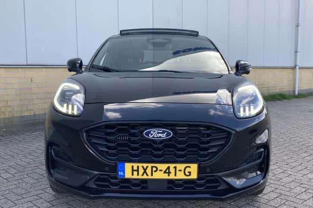 Ford Puma (2024) thumbnail 27