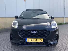 Ford Puma (2024) thumbnail 27