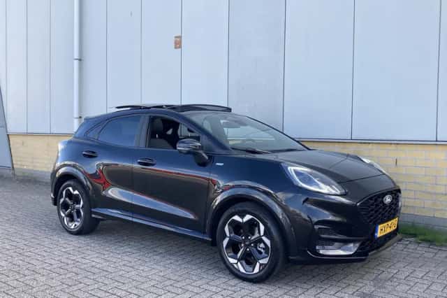 Ford Puma (2024) thumbnail 28