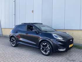 Ford Puma (2024) thumbnail 28