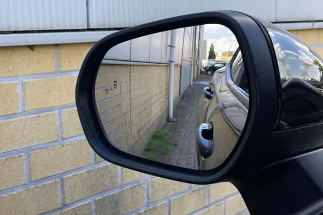 Ford Puma (2024) thumbnail 29